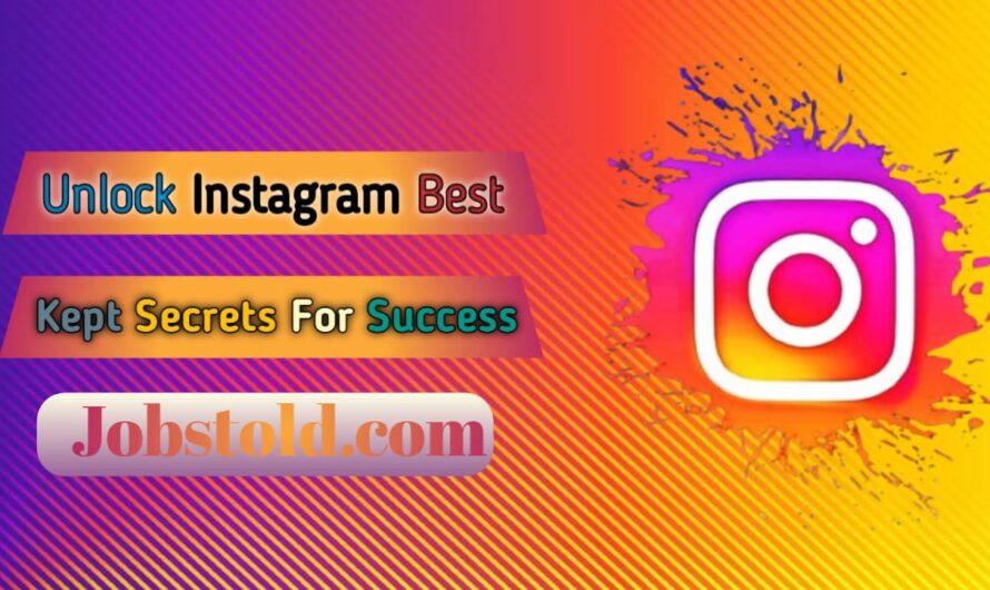 Discover Instagram’s Top Tips for Success